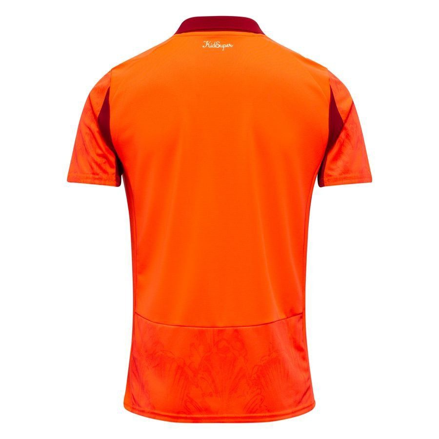 [EFKS] 2025 Palmeiras Kidsuper Club World Cup Goalkeeper Uniform