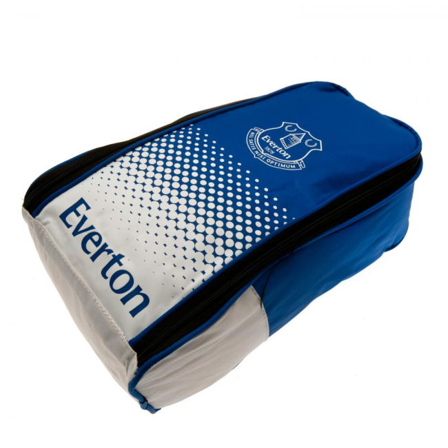 Authentic 2025-2026 Everton English Home Shirt (1)