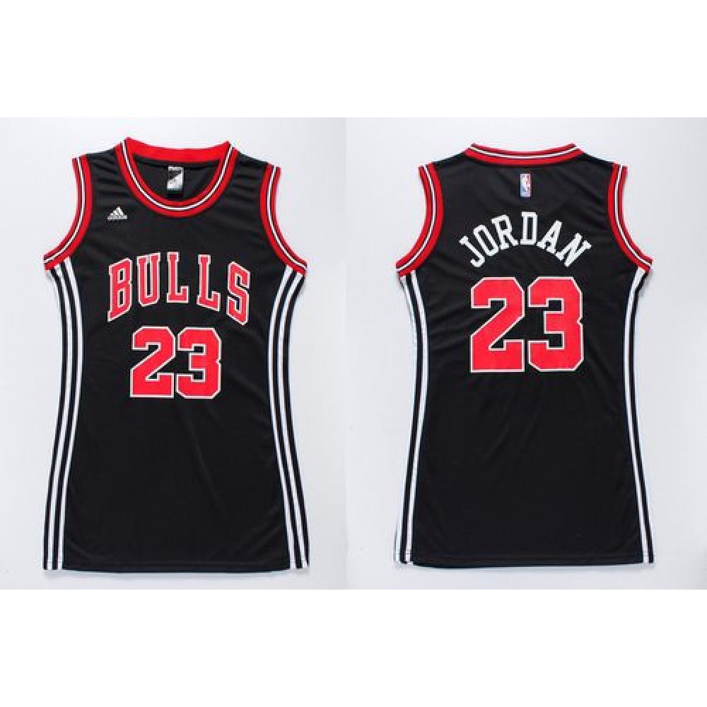 Jersey 23 - Black - Basketball Fan Gear