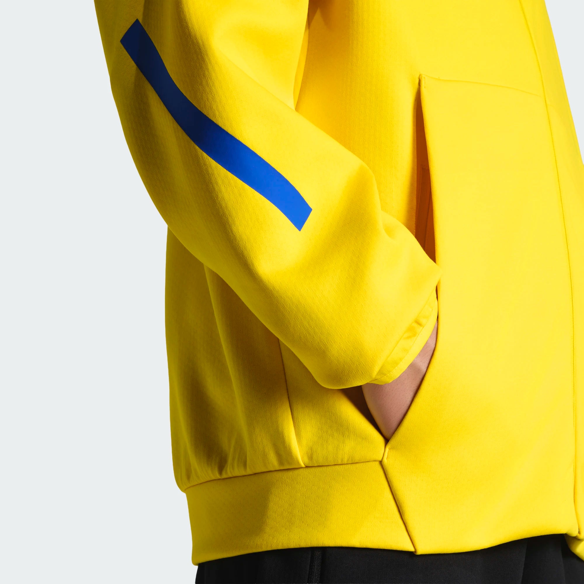 Club America Club Am 2025-2026 UCL Home Jersey – Authentic Shirt
