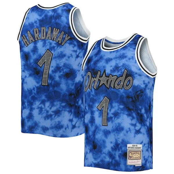 Penny Hardaway ORL Premium Swingman Jersey - Affordable - Fan Favorite
