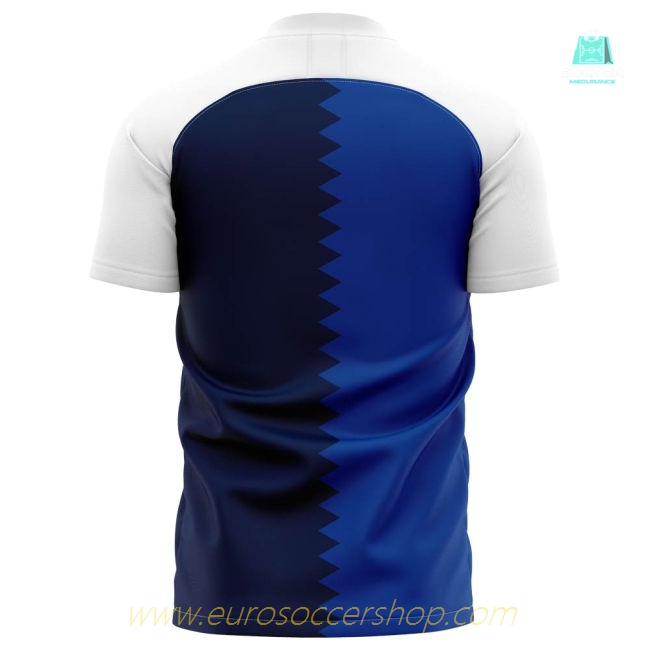 Official 2025-26 Collection Ligue 1 Home Jersey Libero