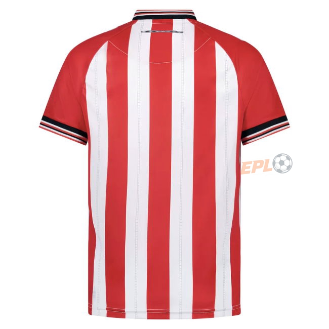 2025-20 Sunderland timeless Home Football Shirt | genuine