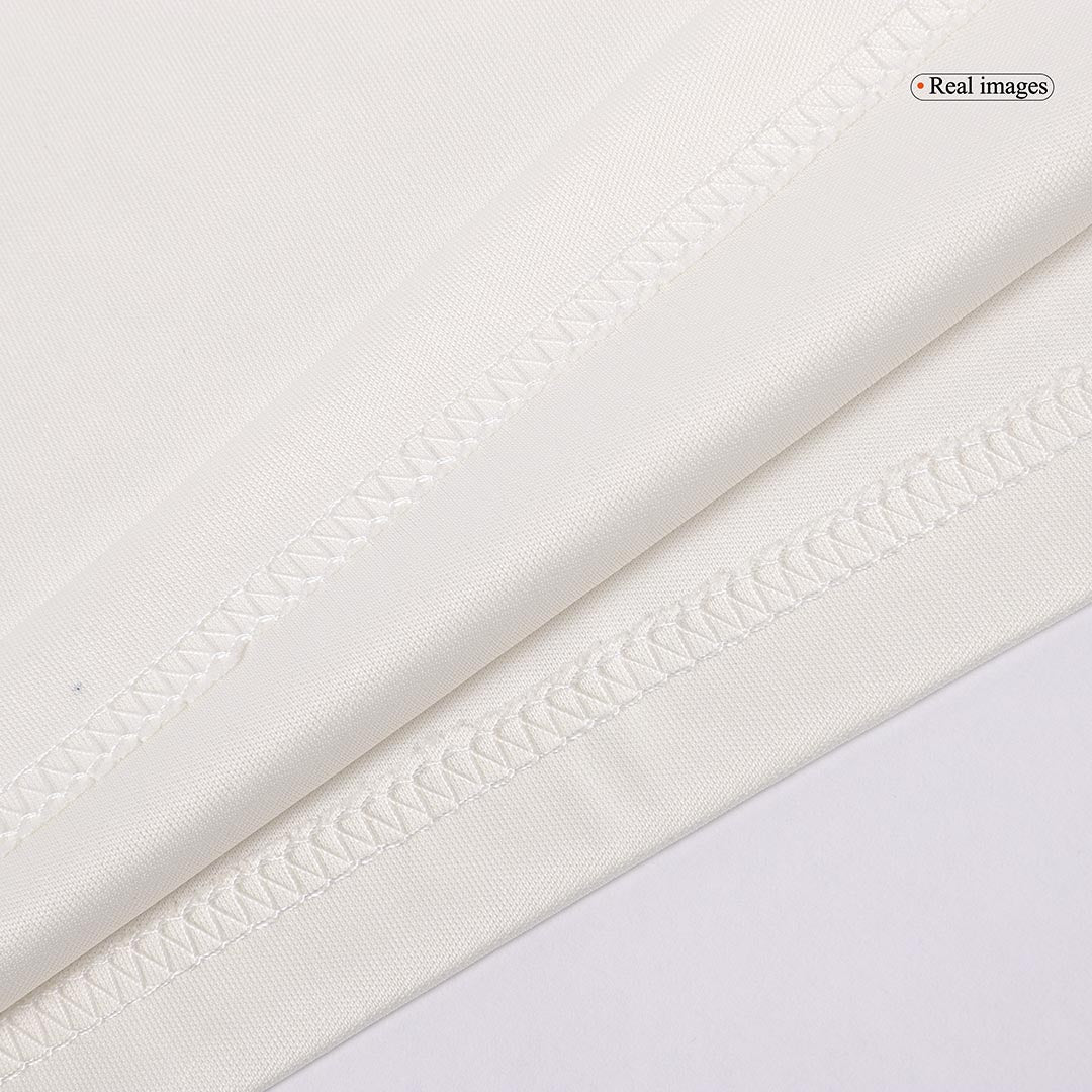 Manchester United Third Away Soccer Jersey Kit(Jersey+Shorts) 2024/25A