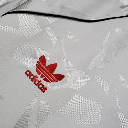 1991 Manchester United Jersey - Stylish Design - Premium Replica