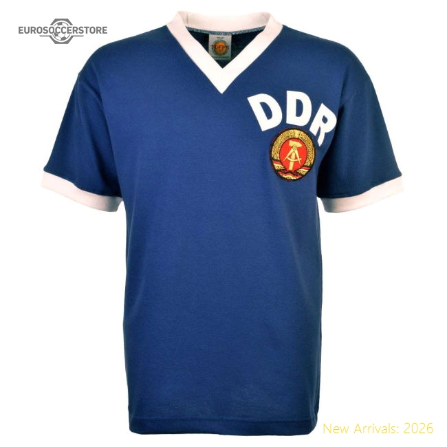 Germany 2024-2025 Genuine Regular Jersey - Classic Ventilation