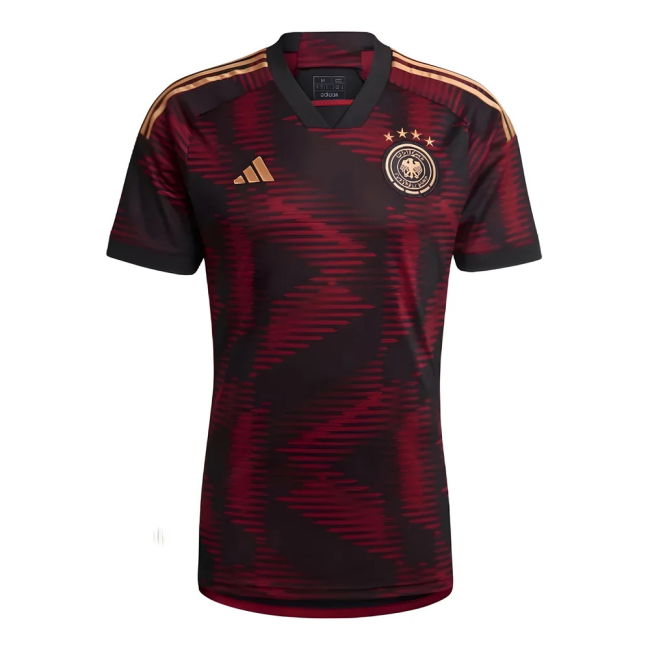 Premium Germany 2022-2023 Away Kit