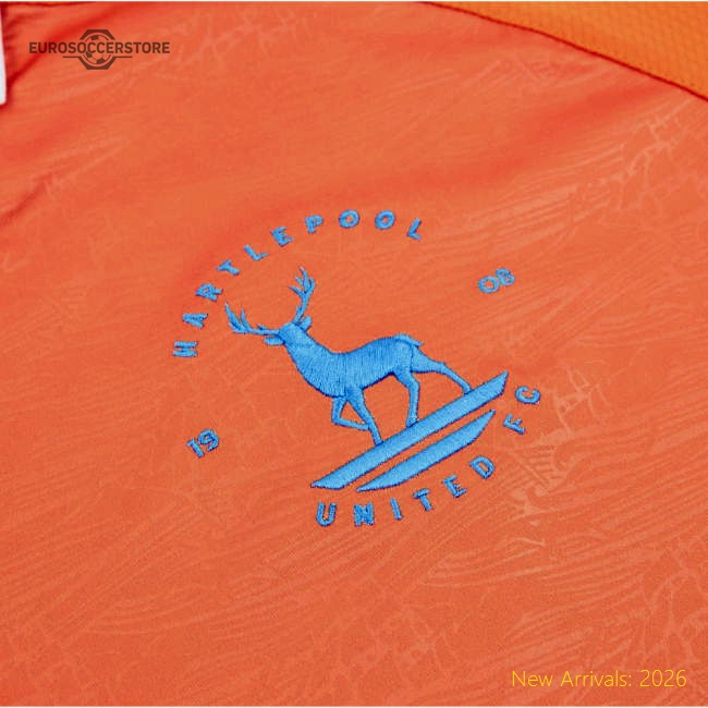 2024 Classic Style Authentic Team Jersey Perfect For Match Days