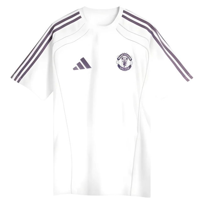 Man Utd 2025-20 value packed Third Soccer Jersey | genuine