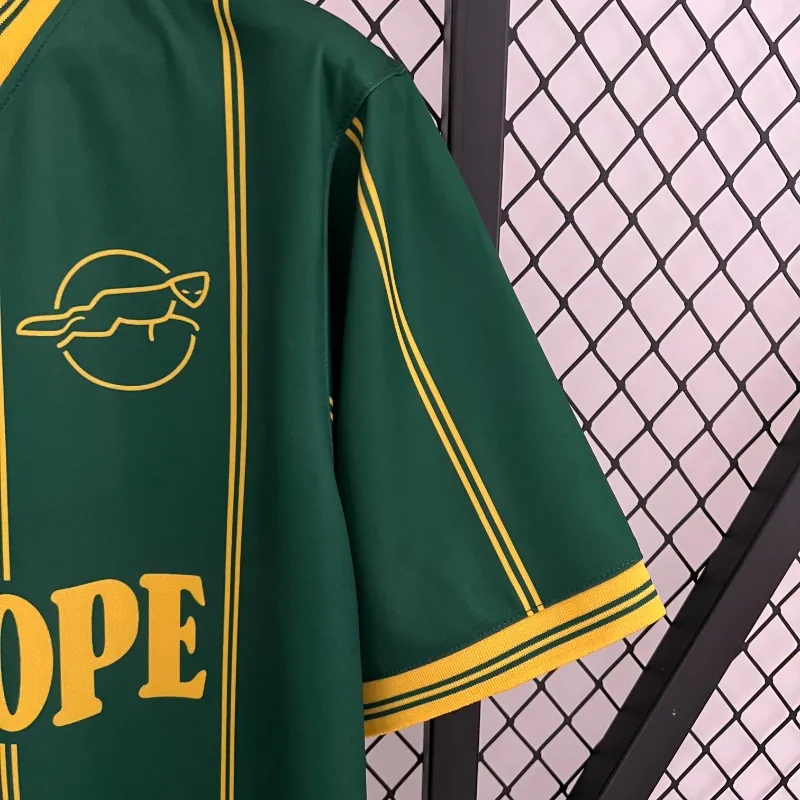 1984 Leicester City Jersey retro kit