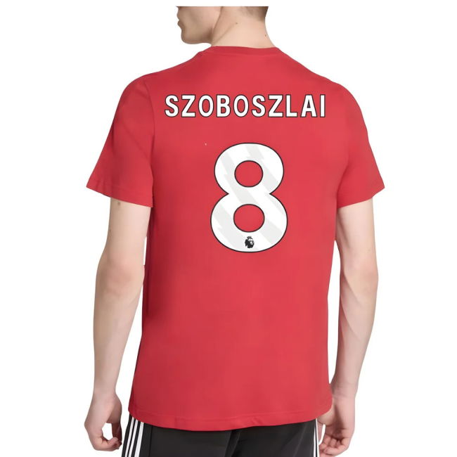 2025-2026 Premium Liverpool Jersey