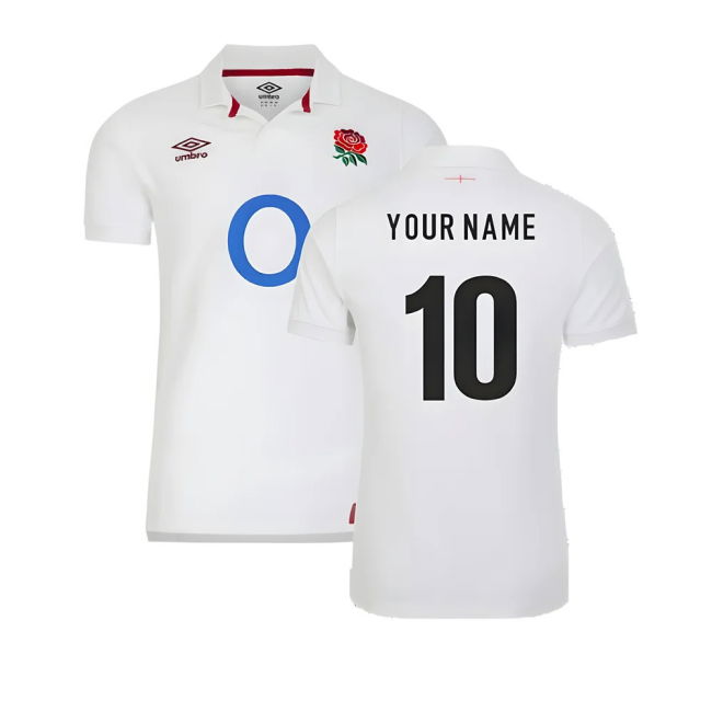 England Special Edition Home Jersey 2023-2024