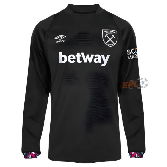 2022-20 WHU classic Away Shirt - Adults | high-end
