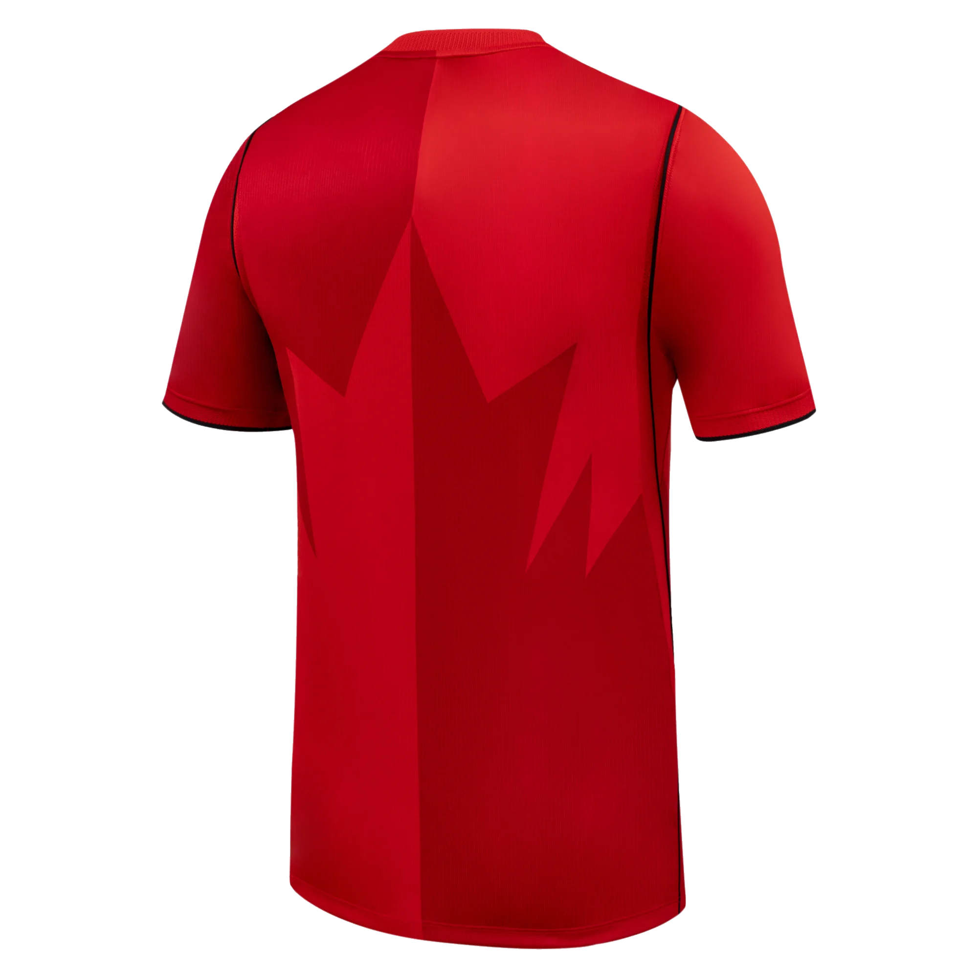 Canada 2026 Home Jersey - Men's: The 
