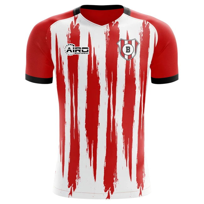 Supporter Football Superior Craftsmanship New Release Soccer Jersey