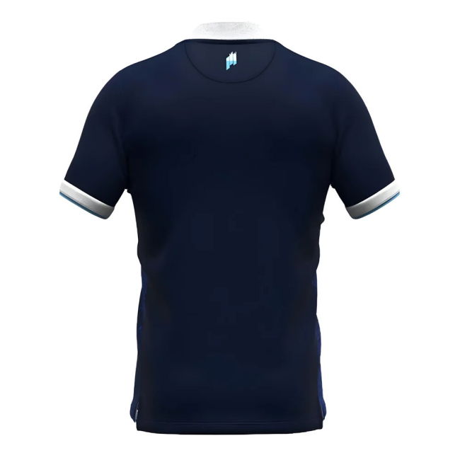 San Marino Classic Away Jersey 2024-2025