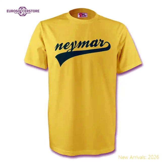 Brazil Shirts Children Jersey Football Fan Apparel Game Day Apparel
