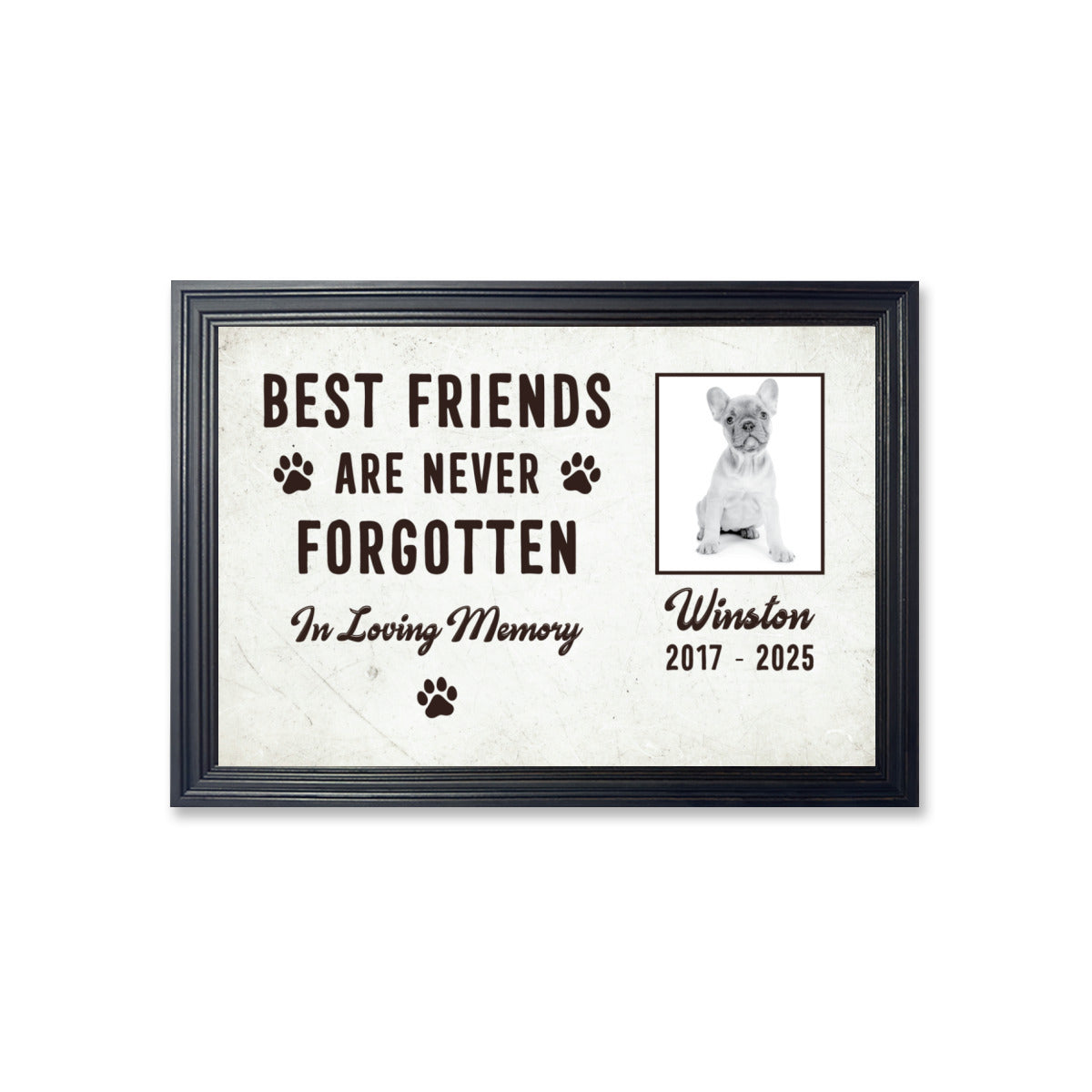 Hazel - Personalized Framed Poster • Wall Decoration