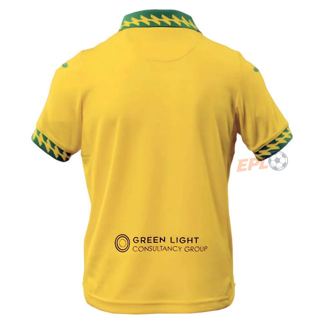 2025-20 Championship high-end Home Shirt - Kids | first-class