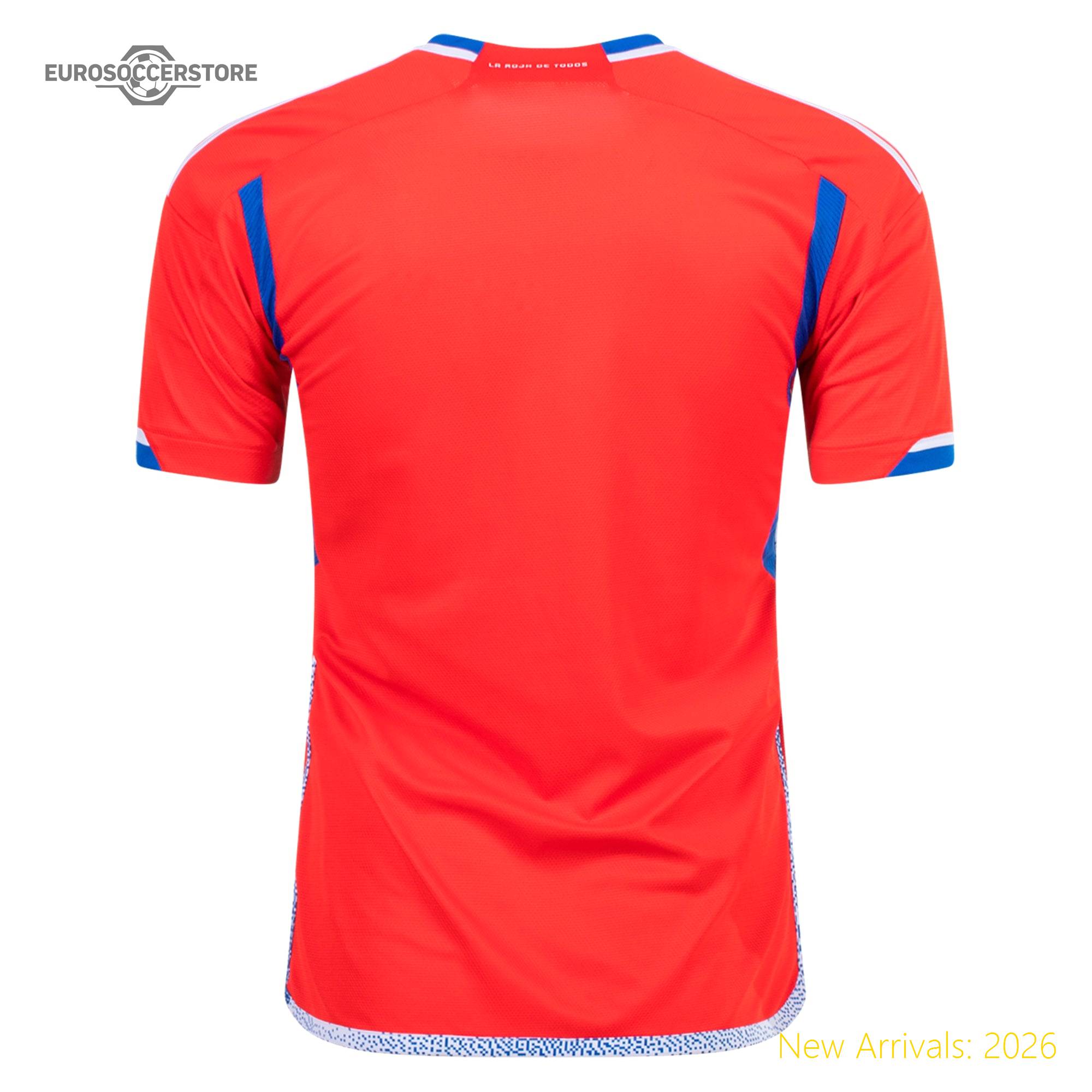 League Approved Trendy Men Chi Team Home High-quality Jersey 2022