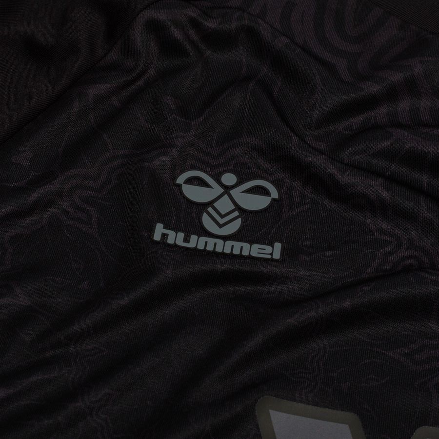 Sunderland 3rd Shirt 2025/26 For Algeria Football Fans