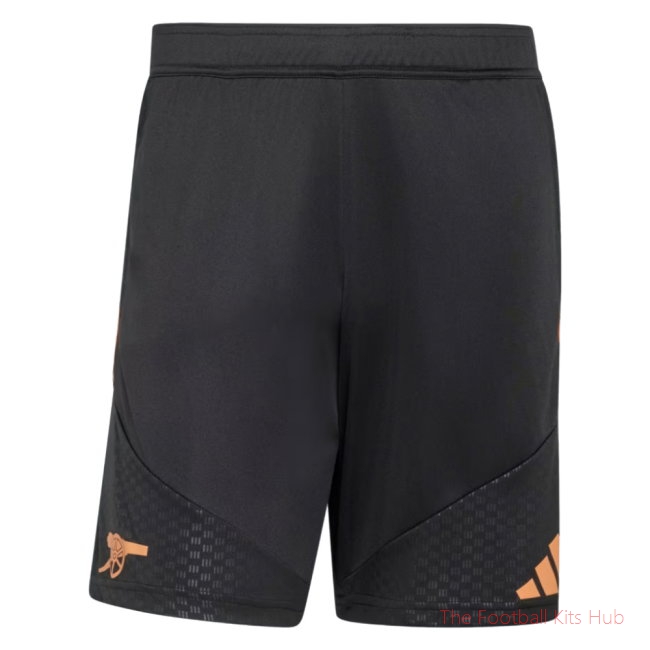 Breathable Breathable Arsenal Training 2026-2027 Shorts