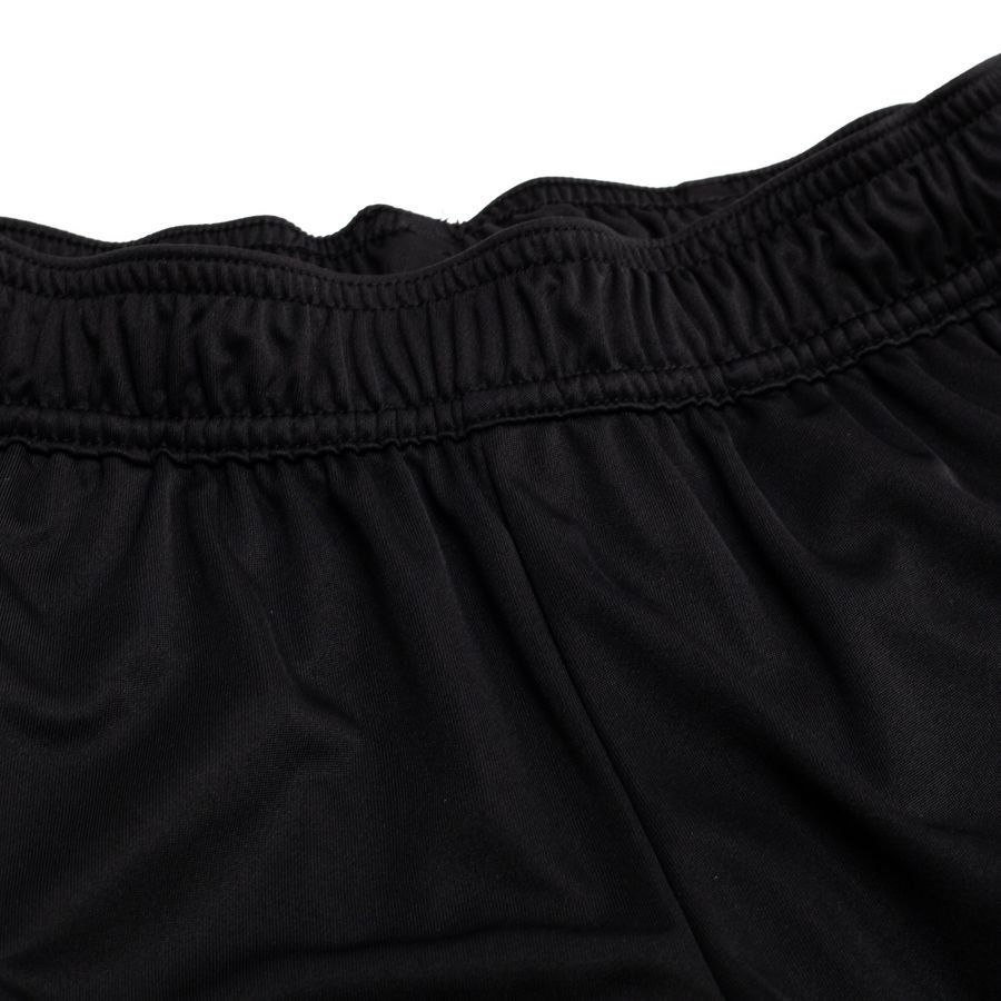 Germany Training Shorts Tiro 26 World Cup 2026 - Black