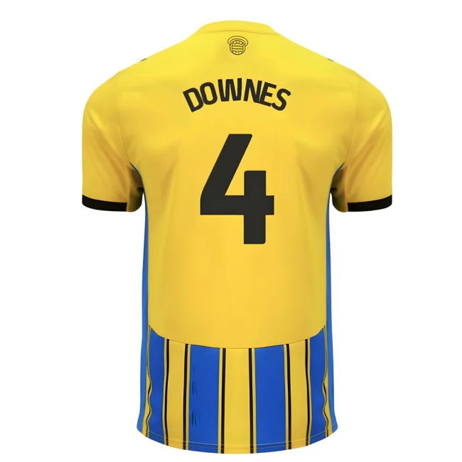 CHA exclusive 2025-20 Away Kit - Adults | top quality