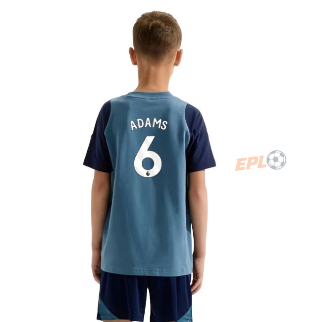 2025-20 Arsenal high quality Third Shirt - Kids | genuine