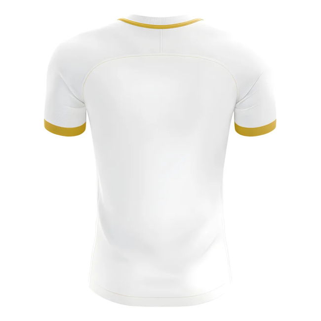 2025-2026 Away Shirt by Ghana (Baby