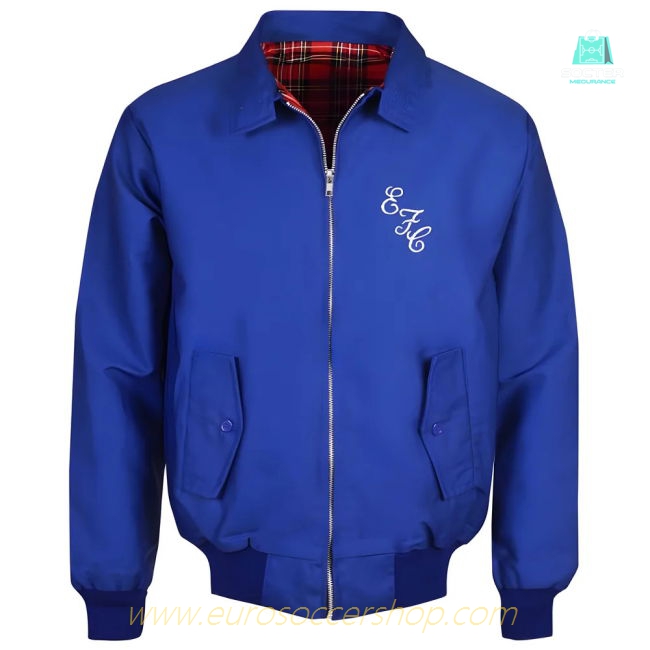Everton Royal Harrington Jacket