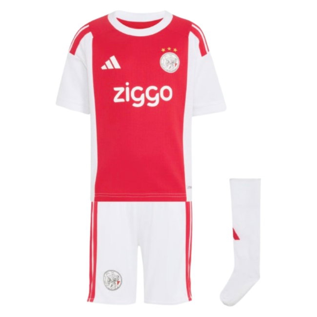 [LLS] 2026-2027 Ajax Home Little Boys Mini Kit