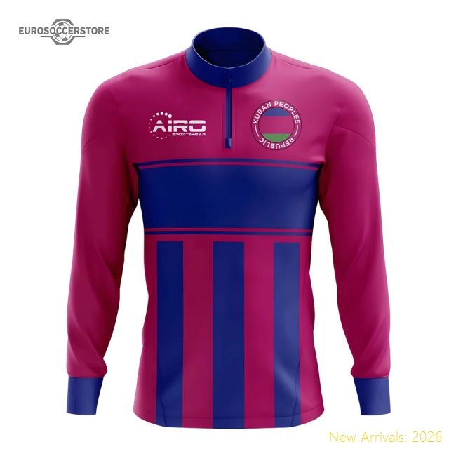 Football Team Authentic Apparel (2024-2025) Timeless Performance