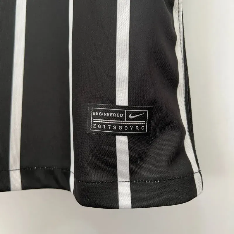 Cheap 2021-2022 Corinthians Jersey retro kit