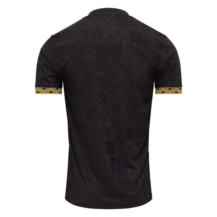 Mexico Home Shirt Gold Cup Kids Supporter Version