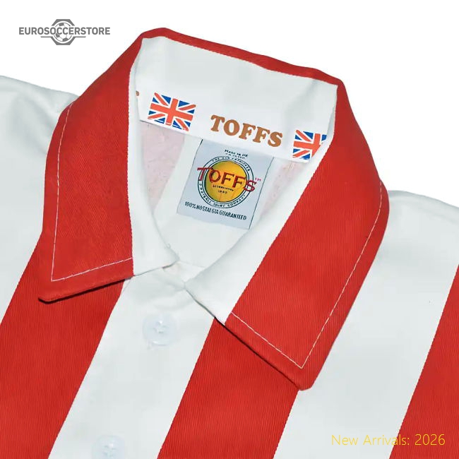 Premium Lincoln 1940s-1950s Retro Football Shirt - Premium Quality