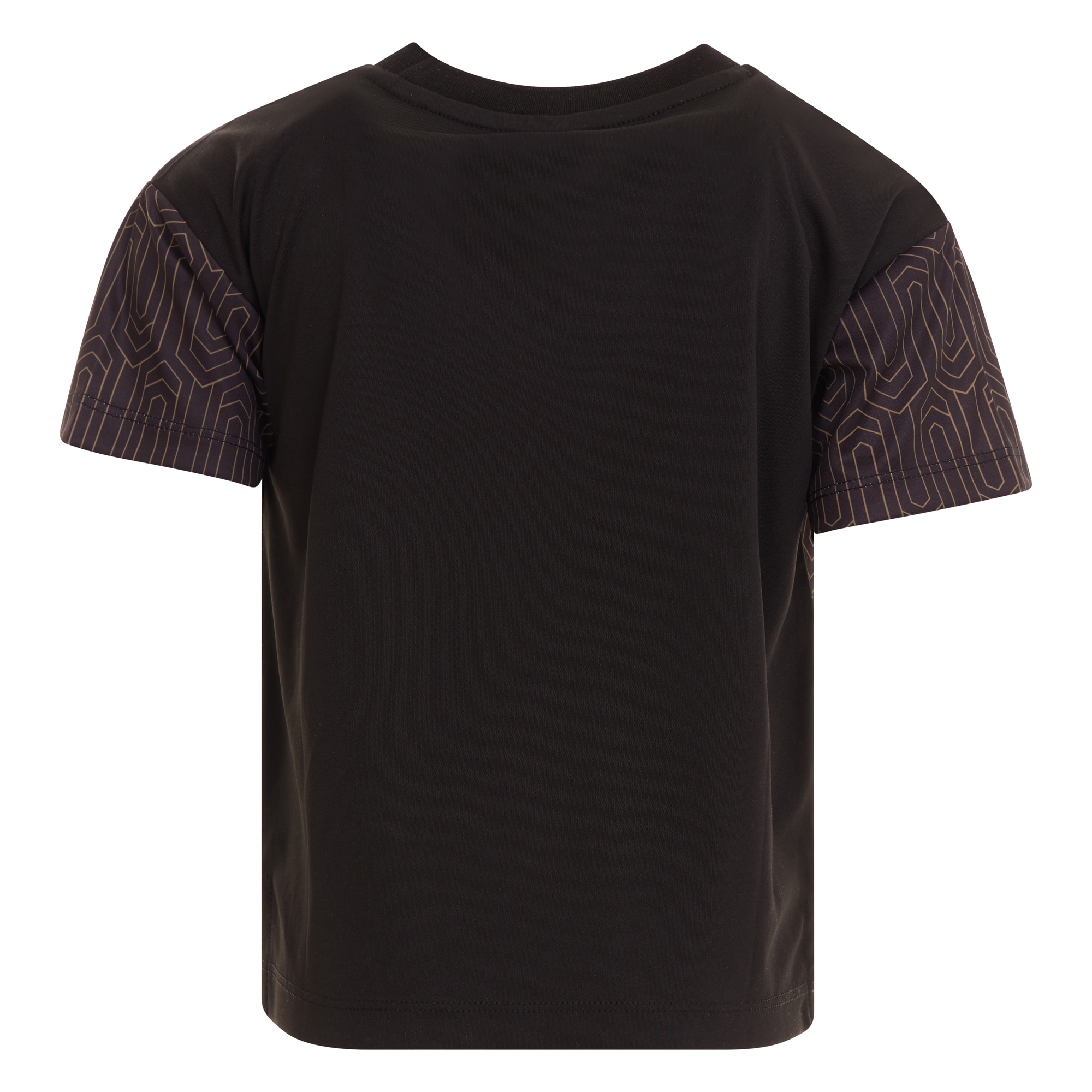[SJH] LAFC Toddler 2026 Primary Kit Replica Jersey - Black