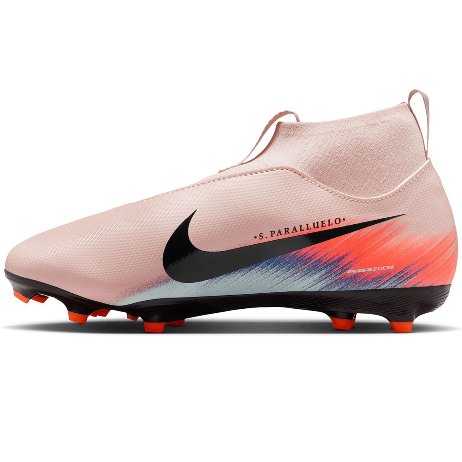 Official Your Favorite Team Replica Shirt - Nike professional 2024