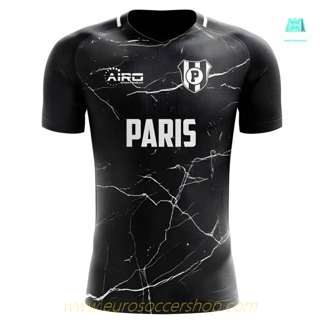 2025/26 Campaign Ligue 1 Third Shirt Women's