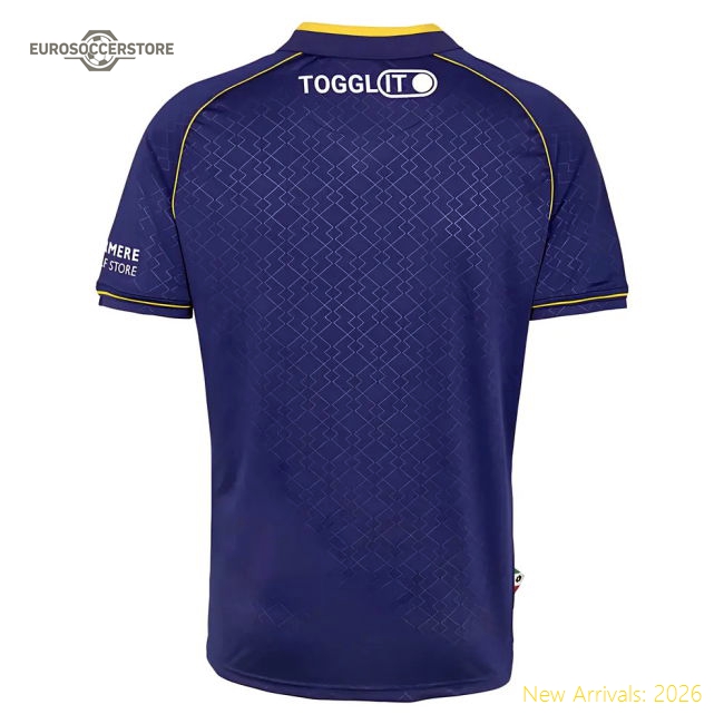 Comfortable Football Team Kids Jersey 2025-2026 Puma Drycell