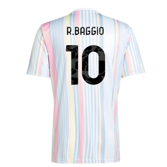 Professional 2025-2026 Juventus Shirt With Limited Edition Design