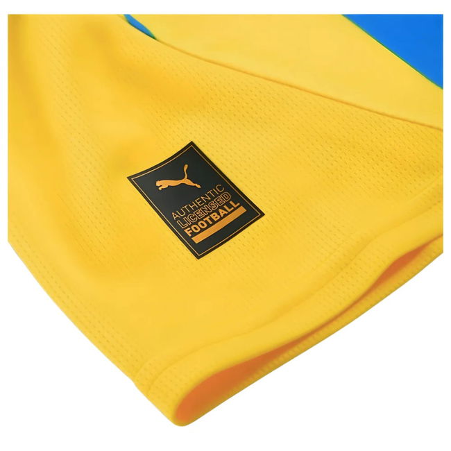 Football Club Ultra Comfort Supporter Fresh Look Fan Shirt