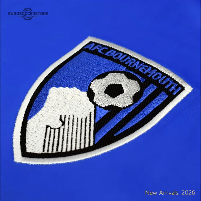 High Performance Team Replica Jersey High-Quality Materials