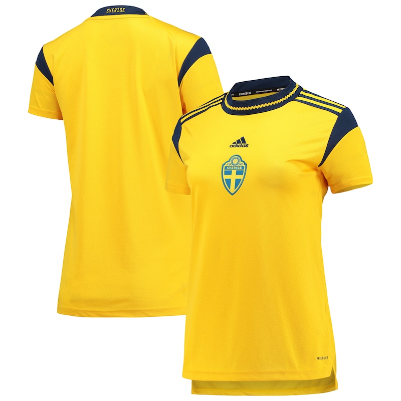 Breathable  Women's 2024 Replica Jersey - Authentic Soccer Jersey