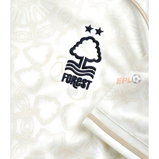 Championship 2025-20 value for money Away Soccer Jersey