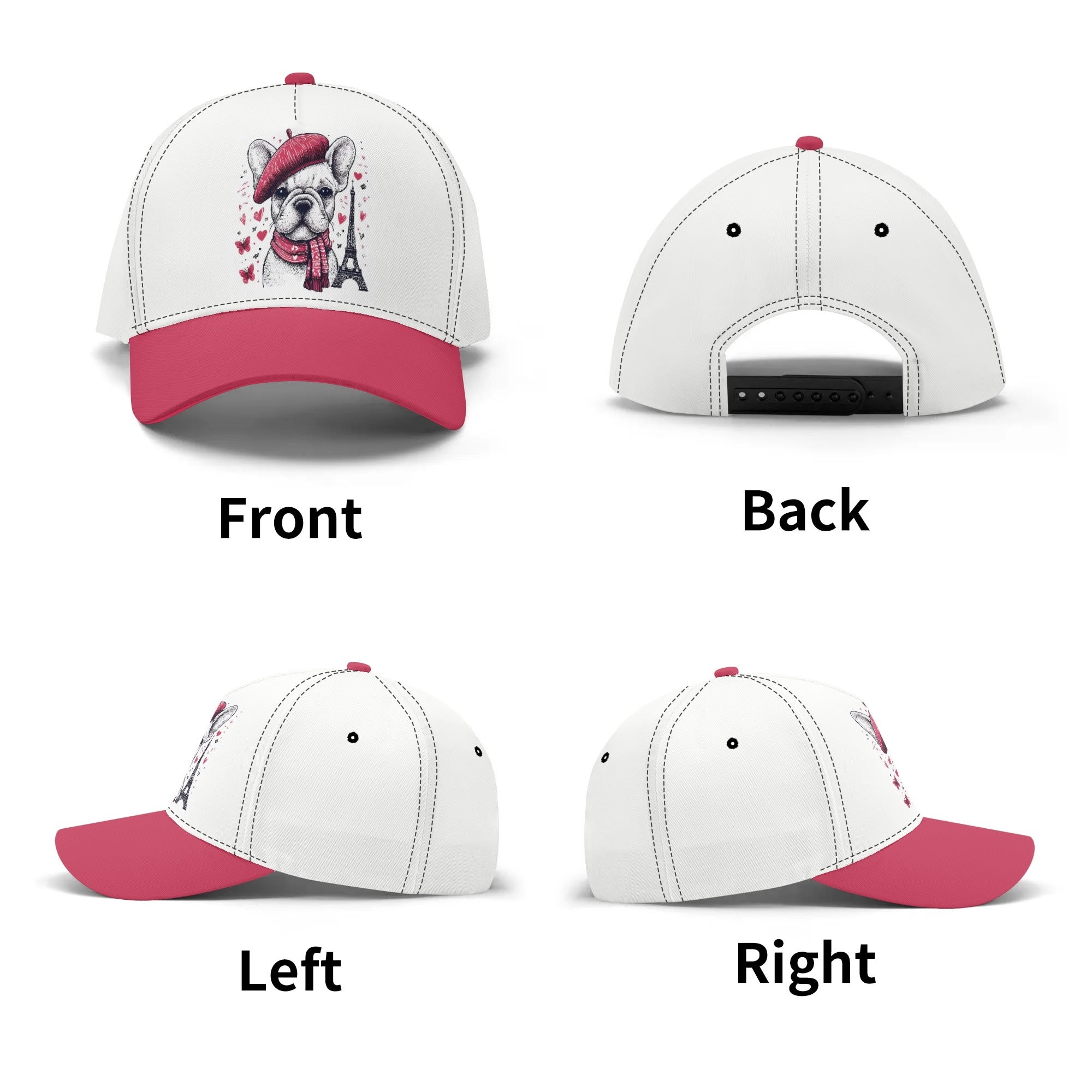 Street-Ready Culture-Inspired Nala - Baseball Cap for Daily Life Stylish