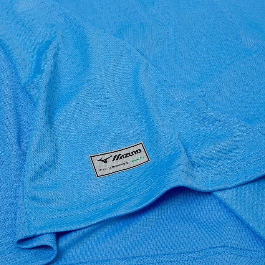 Lazio Home Shirt 2025/26 For Algeria Football Fans