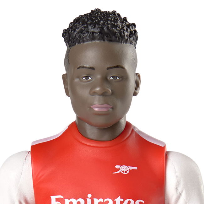 Arsenal 2025-2026 Football Shirt - Professional Match Quality Edition