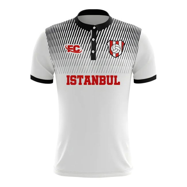 Superior Home Uniform Diego Costa #19 Official Merchandise (v8)