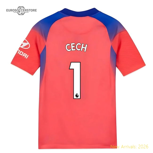 Chelsea Cech High-quality Kids Jersey Drycell Quick-dry